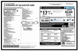 Certified 2024 Dodge Durango R/T image 2
