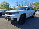 Certified 2023 Jeep Grand Cherokee L Laredo image 3