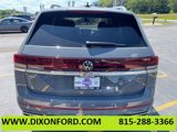 New 2025 Volkswagen Atlas SEL Premium R-Line image 6