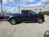 Used 2019 Ford F150 4x4 SuperCab image 4