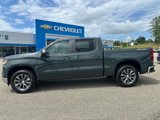 New 2025 Chevrolet Silverado 1500 LT w/ All Star Edition Plus image 4