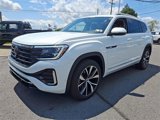New 2025 Volkswagen Atlas SEL Premium R-Line image 5