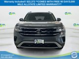 Used 2021 Volkswagen Atlas SE image 2