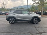 New 2026 Chevrolet TrailBlazer LT w/ Driver Confidence Package image 2