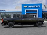 New 2025 Chevrolet Silverado 3500 LTZ w/ LTZ Premium Package image 5