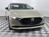 Certified 2024 MAZDA MAZDA3 s image 3