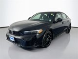 Used 2025 Honda Civic Sport image 2
