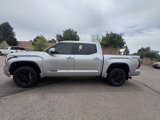 Used 2025 Toyota Tundra Platinum w/ TRD Off-Road Package image 4