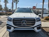 New 2025 Mercedes-Benz GLS 450 4MATIC image 5