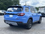 New 2025 Honda Pilot TrailSport image 4