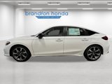 New 2026 Honda Civic Sport Touring image 2