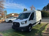Used 2020 Ford Transit 250 Medium Roof w/ Interior Upgrade Package image 3