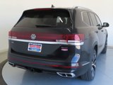 New 2025 Volkswagen Atlas SEL Premium R-Line image 4
