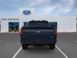 New 2025 Ford F150 Lightning Flash image 5
