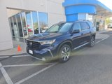 New 2025 Honda Pilot Touring image 2