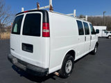 Used 2014 Chevrolet Express 2500 image 6