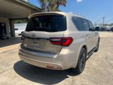 Used 2023 INFINITI QX80 Premium Select w/ Cargo Package image 6