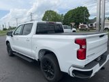 New 2025 Chevrolet Silverado 1500 RST w/ Convenience Package II image 3