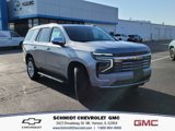 New 2025 Chevrolet Tahoe Premier image 3