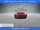 New 2025 Hyundai Santa Fe Calligraphy image 3