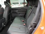 New 2026 Honda Passport TrailSport Elite image 5