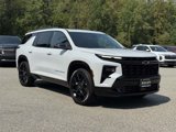 New 2026 Chevrolet Traverse RS w/ LPO, Floor Liner Package image 2