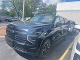 New 2025 Chevrolet Suburban RST w/ Comfort Package image 2