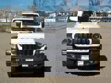 New 2025 Jeep Wrangler Unlimited Sport image 3