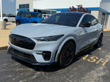 New 2025 Ford Mustang Mach-E GT image 4