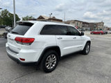 Used 2015 Jeep Grand Cherokee Limited image 5