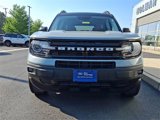 Certified 2022 Ford Bronco Sport Outer Banks image 3