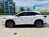 Used 2022 Lexus RX 350 F Sport image 3