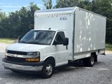 Used 2022 Chevrolet Express 3500 w/ Power Convenience Package image 5