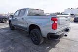 New 2025 Chevrolet Silverado 1500 Custom Trail Boss w/ LPO, Dark Essentials Package image 4