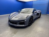 New 2025 Chevrolet Corvette E-Ray image 4