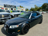 Used 2009 Audi A4 3.2 image 4