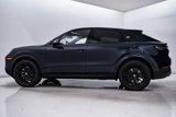 New 2026 Porsche Cayenne E-Hybrid Coupe image 2