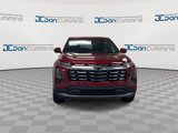 Used 2025 Chevrolet Equinox LT w/ Safety and Technology Package image 3