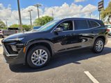 New 2025 Buick Enclave Preferred w/ Power Package image 2