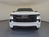 New 2025 Chevrolet Silverado 1500 RST w/ Redline Edition image 3