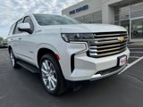 Used 2024 Chevrolet Tahoe High Country image 2
