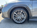 Used 2022 Subaru WRX GT image 2