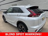 New 2025 Mitsubishi Eclipse Cross SEL image 5