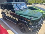 Used 2024 Mercedes-Benz G 63 AMG 4MATIC image 2