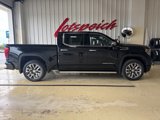 New 2026 GMC Sierra 1500 Denali image 3