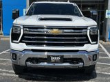 New 2025 Chevrolet Silverado 2500 LTZ w/ LTZ Plus Package image 2