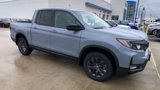 New 2025 Honda Ridgeline Sport image 2