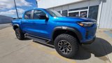 Used 2024 Chevrolet Colorado ZR2 w/ ZR2 Convenience Package III image 2