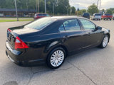 Used 2010 Ford Fusion Hybrid image 5