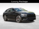 Used 2022 Audi RS Q8 w/ Black Optic Package image 3